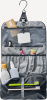 Косметичка Deuter Wash Bag II (Black; 2,5 л)